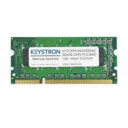 Memoria de impresión Kyocera 855D200662 - Memoria, Kyocera